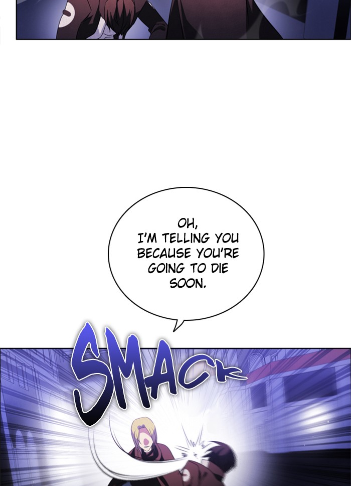 Zero Game Chapter 41 135