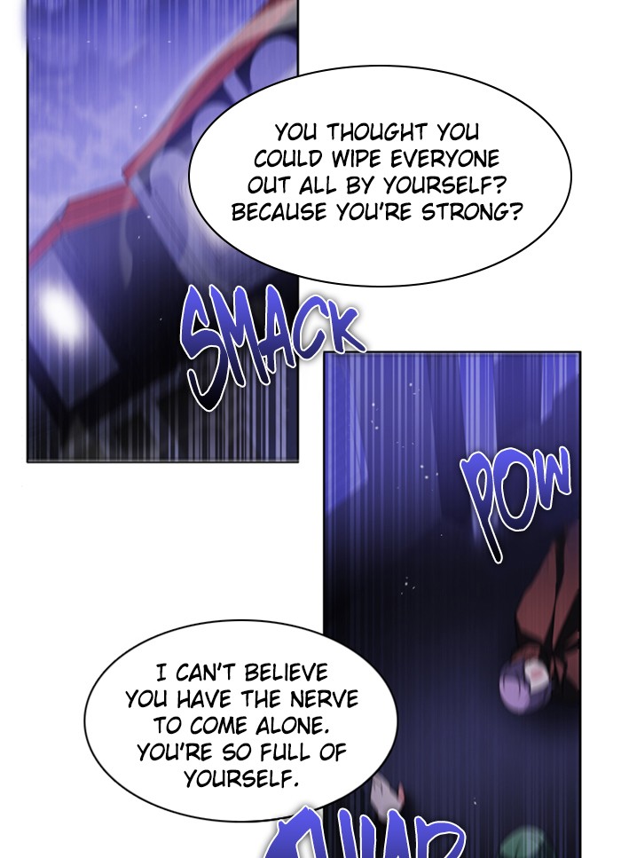 Zero Game Chapter 41 137