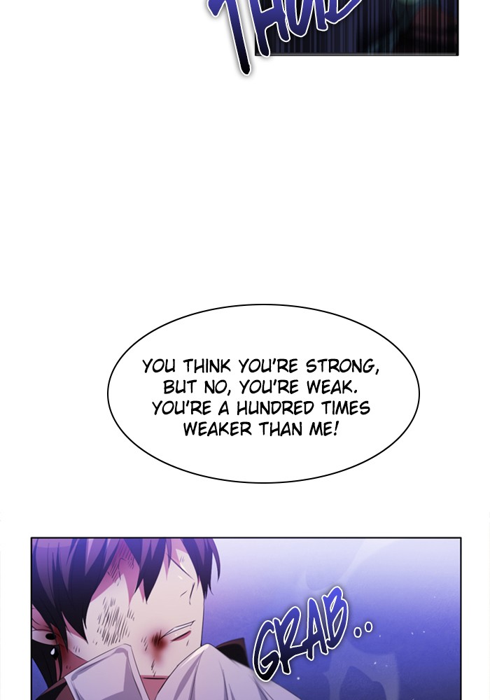 Zero Game Chapter 41 138