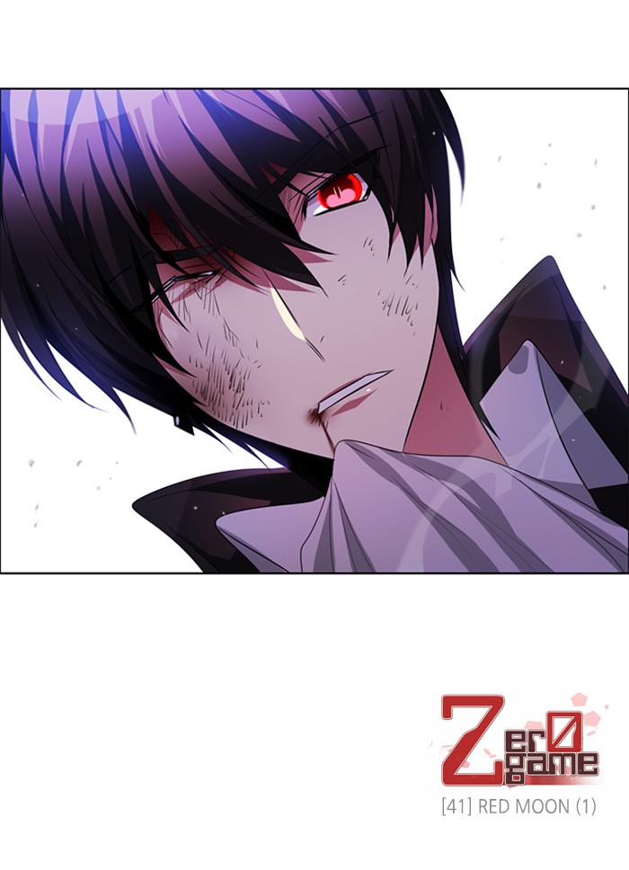 Zero Game Chapter 41 141