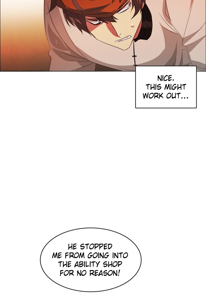 Zero Game Chapter 43 14