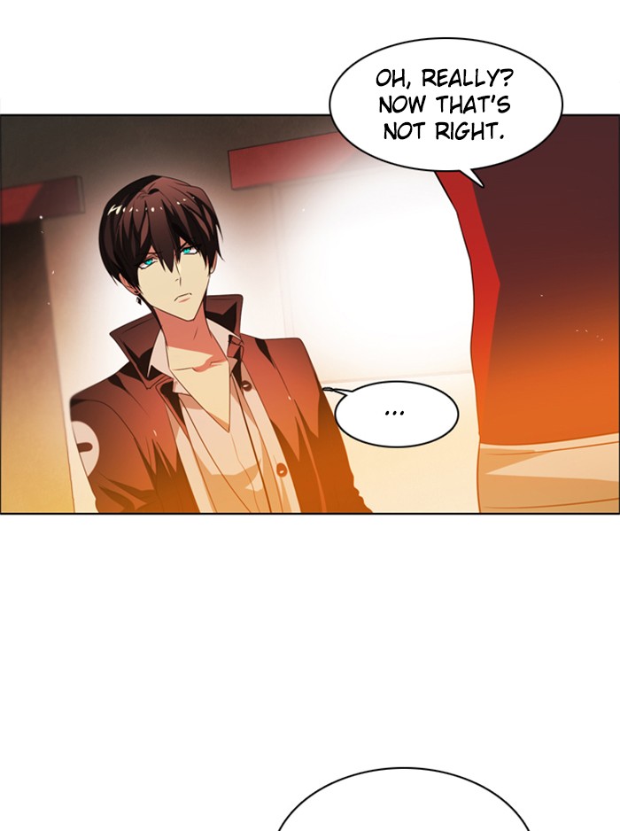 Zero Game Chapter 43 15