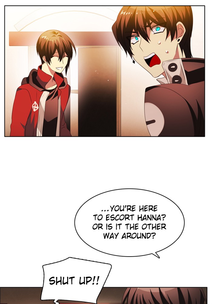Zero Game Chapter 43 22