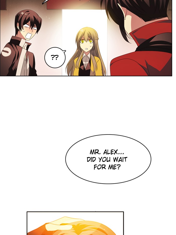 Zero Game Chapter 43 23