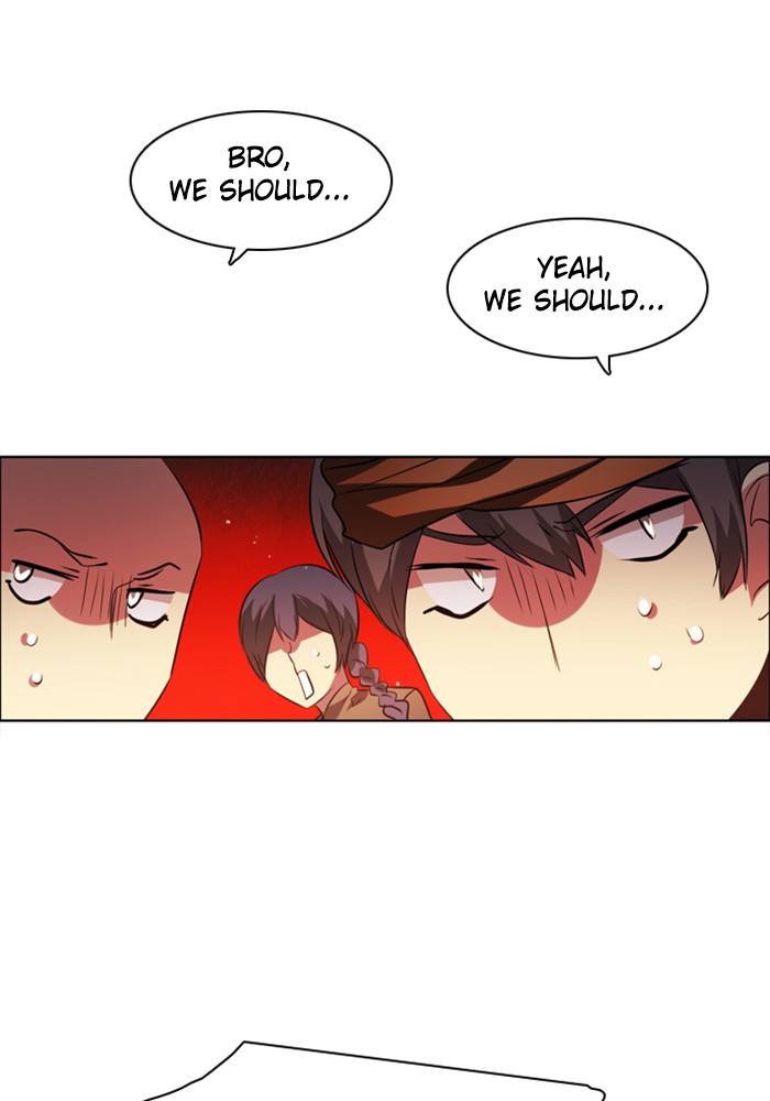 Zero Game Chapter 43 31