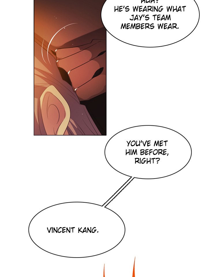 Zero Game Chapter 43 38