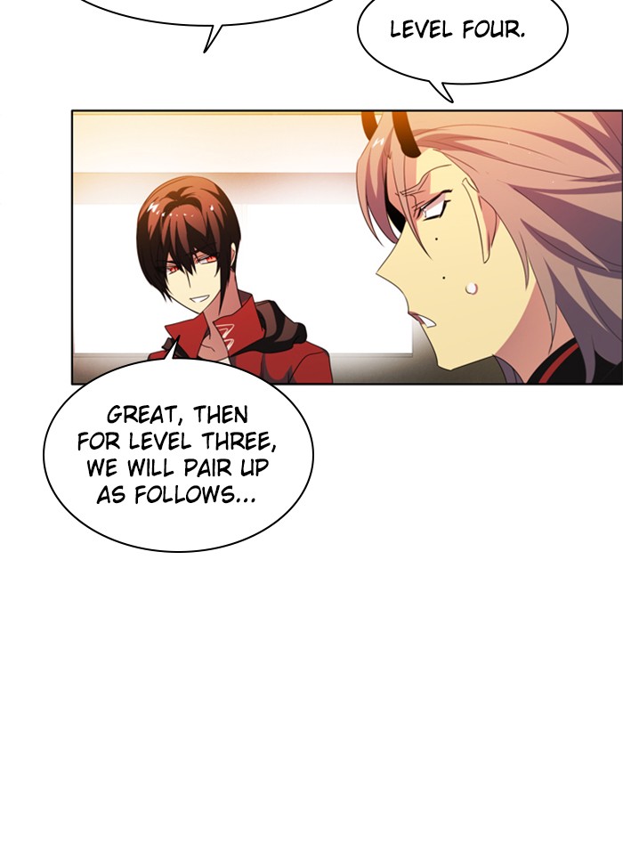 Zero Game Chapter 43 42
