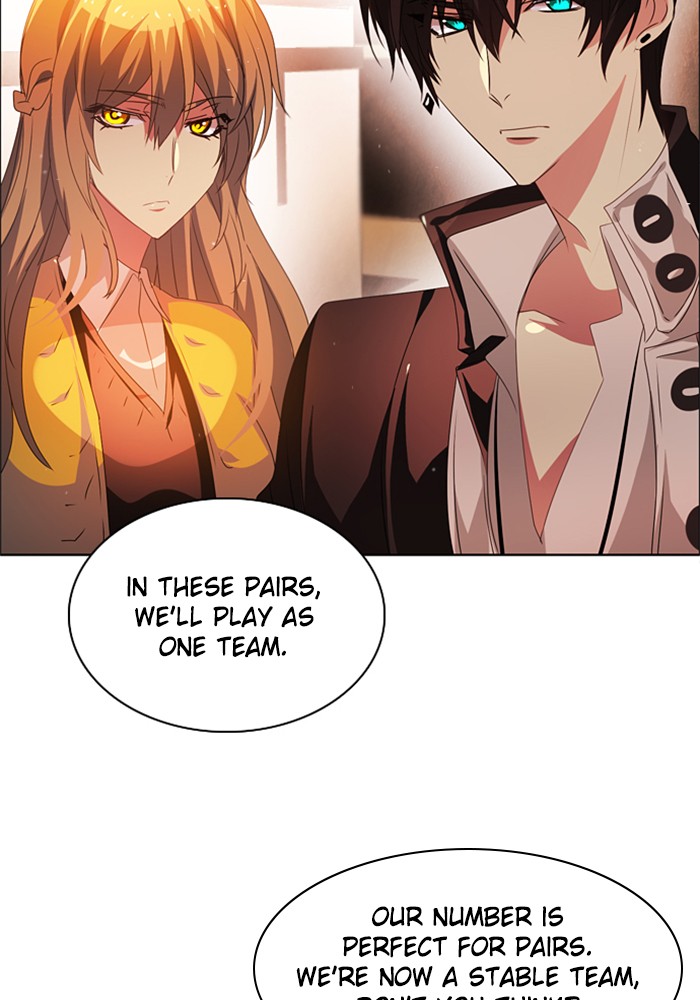 Zero Game Chapter 43 47