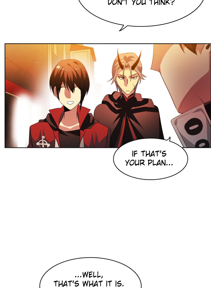 Zero Game Chapter 43 48