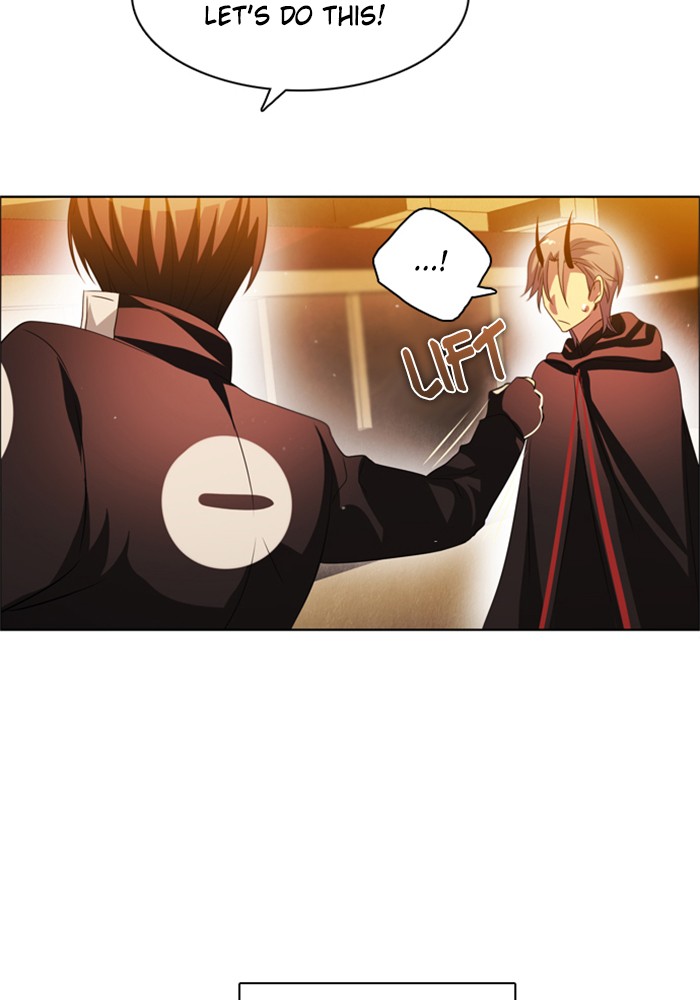 Zero Game Chapter 43 49