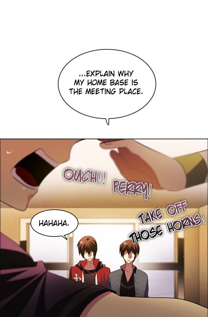 Zero Game Chapter 43 57