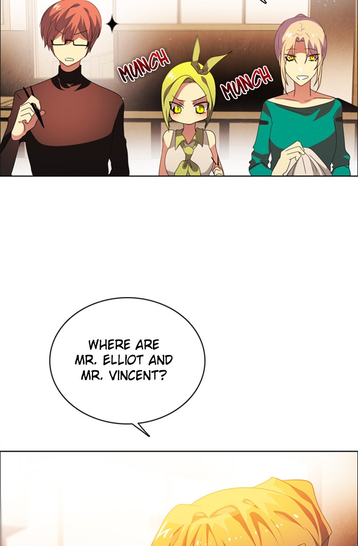 Zero Game Chapter 43 79