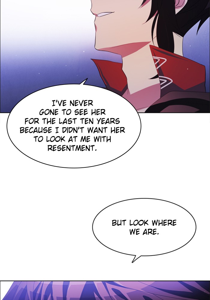 Zero Game Chapter 43 101