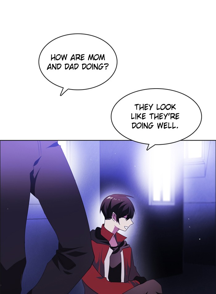 Zero Game Chapter 43 106