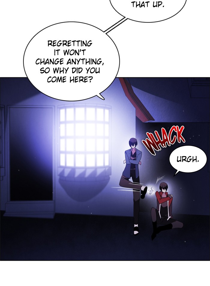 Zero Game Chapter 43 110