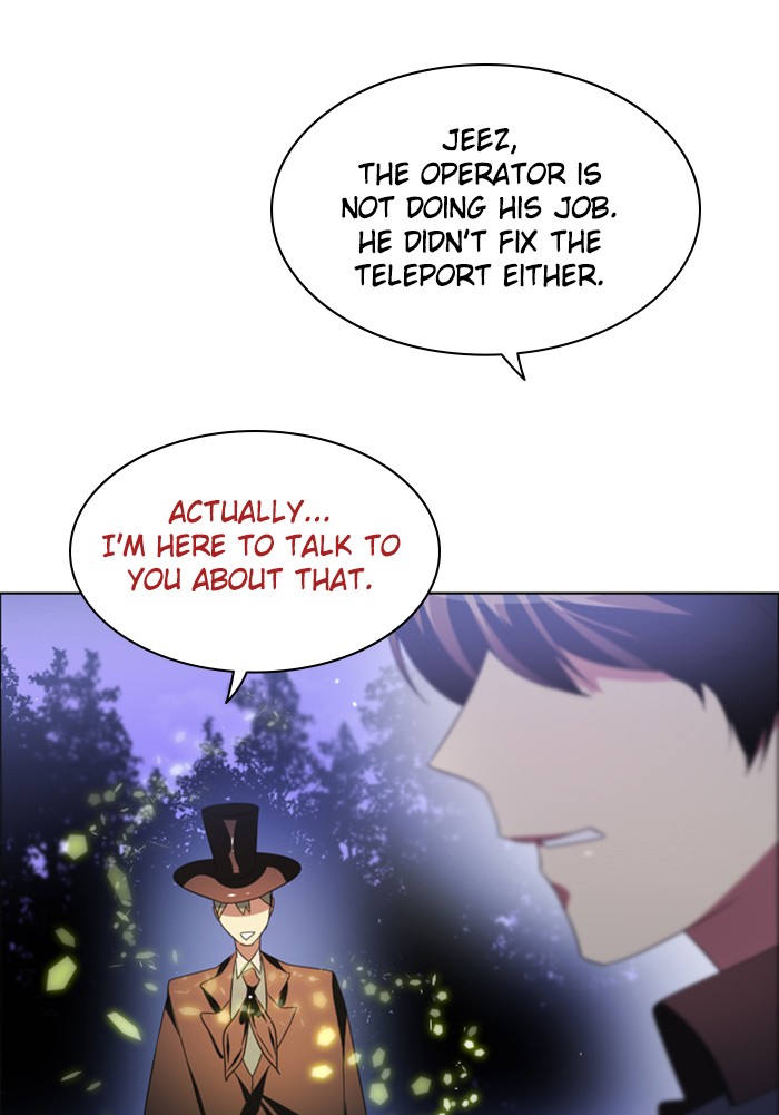 Zero Game Chapter 43 114