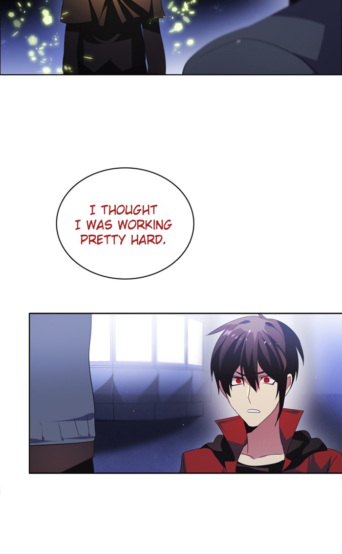 Zero Game Chapter 43 115