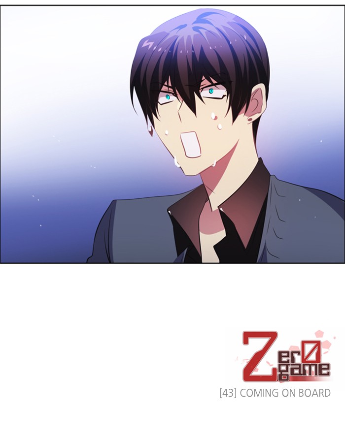 Zero Game Chapter 43 118