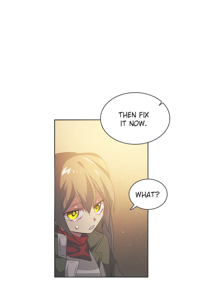 Zero Game Chapter 44 14