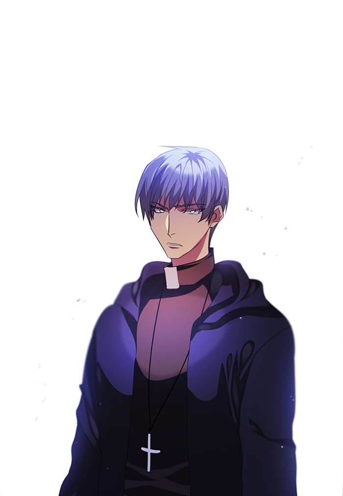 Zero Game Chapter 45 17