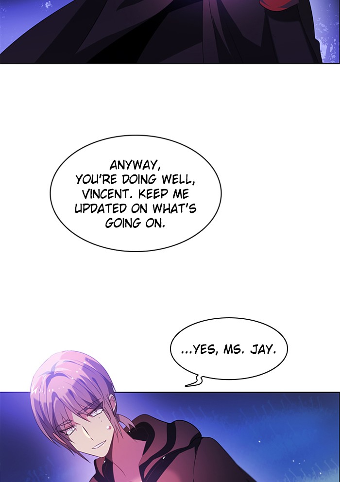 Zero Game Chapter 45 42
