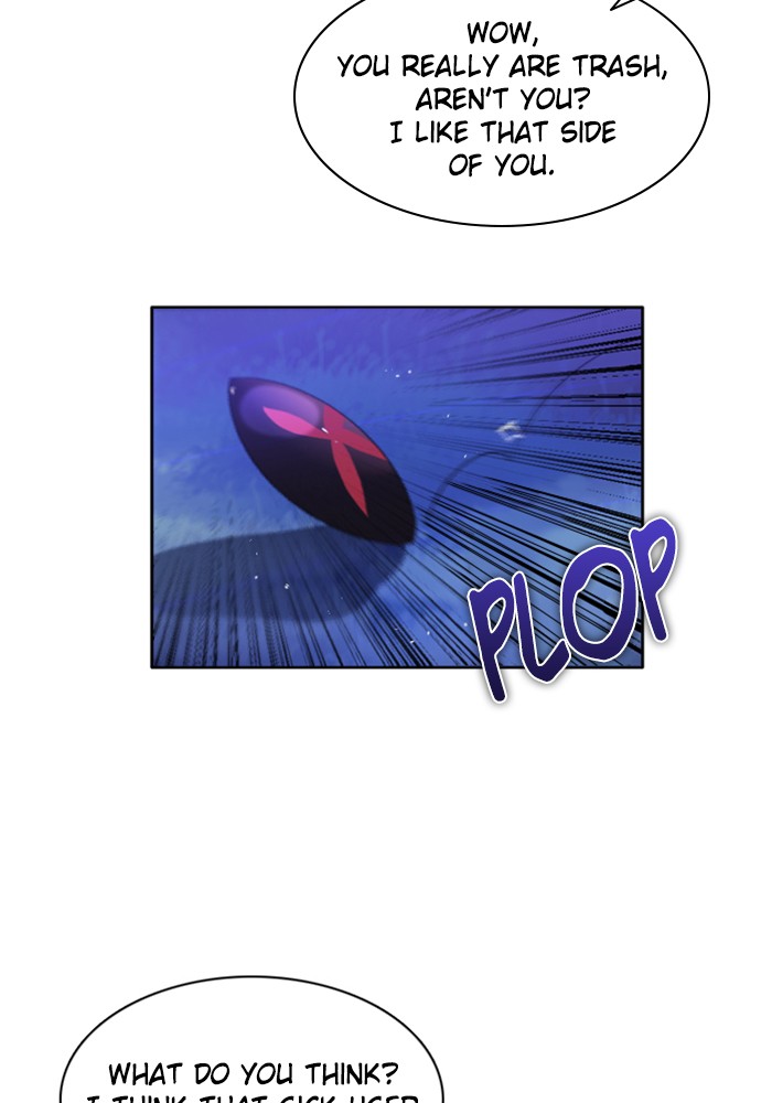 Zero Game Chapter 45 49