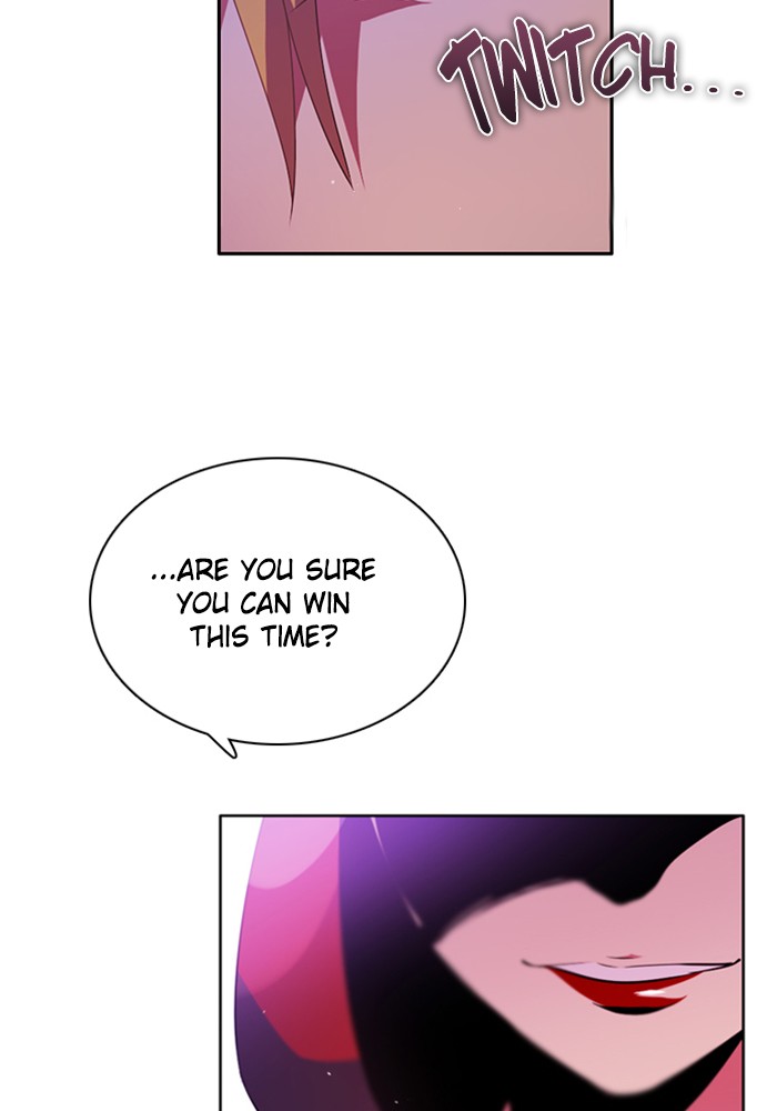 Zero Game Chapter 45 60