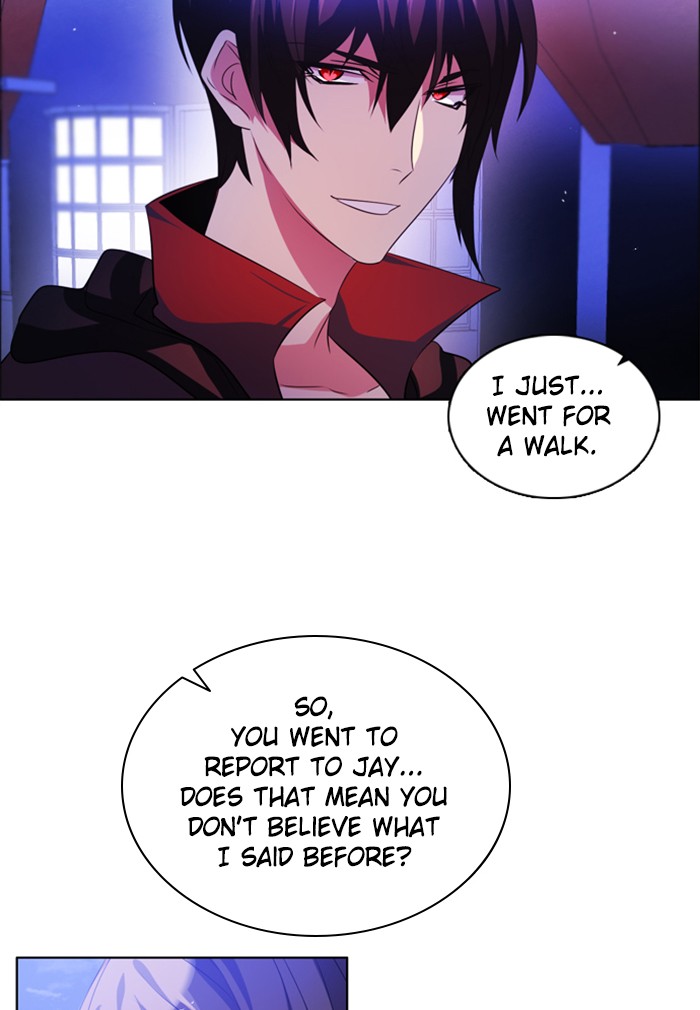 Zero Game Chapter 45 69