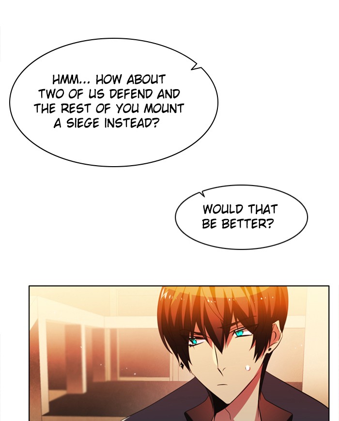 Zero Game Chapter 45 88