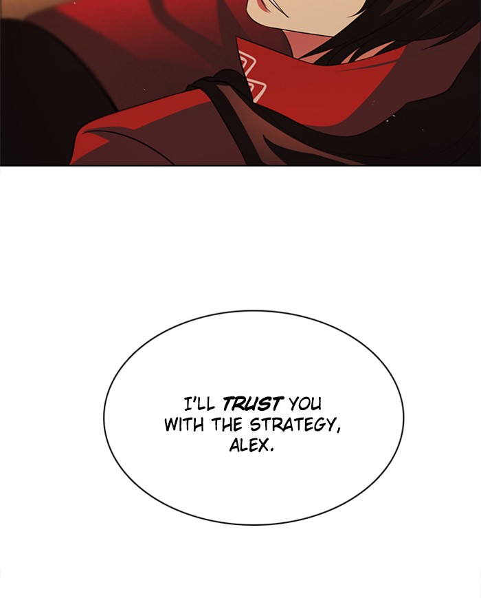 Zero Game Chapter 45 98