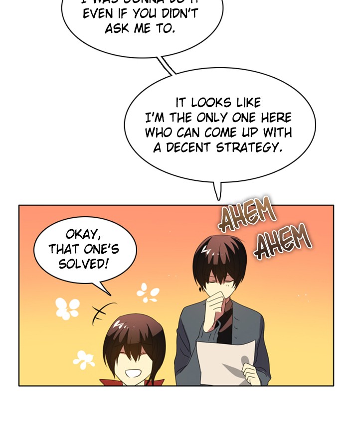 Zero Game Chapter 45 100