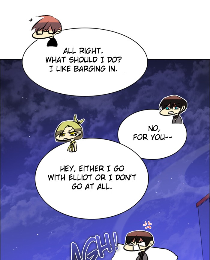 Zero Game Chapter 45 104