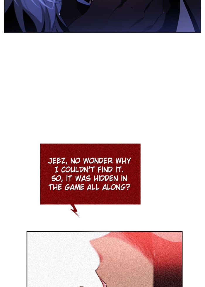 Zero Game Chapter 45 127