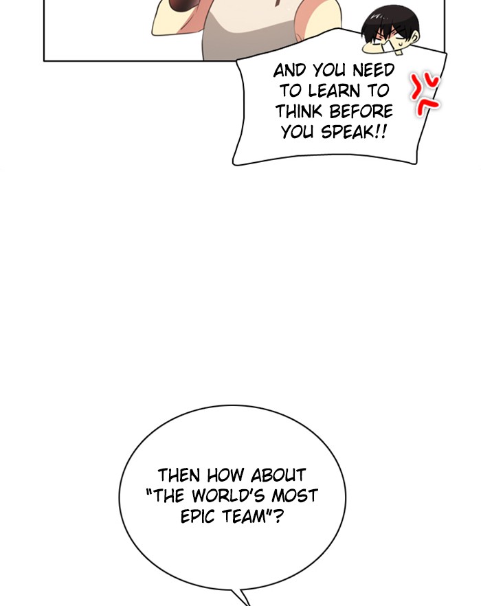 Zero Game Chapter 46 127