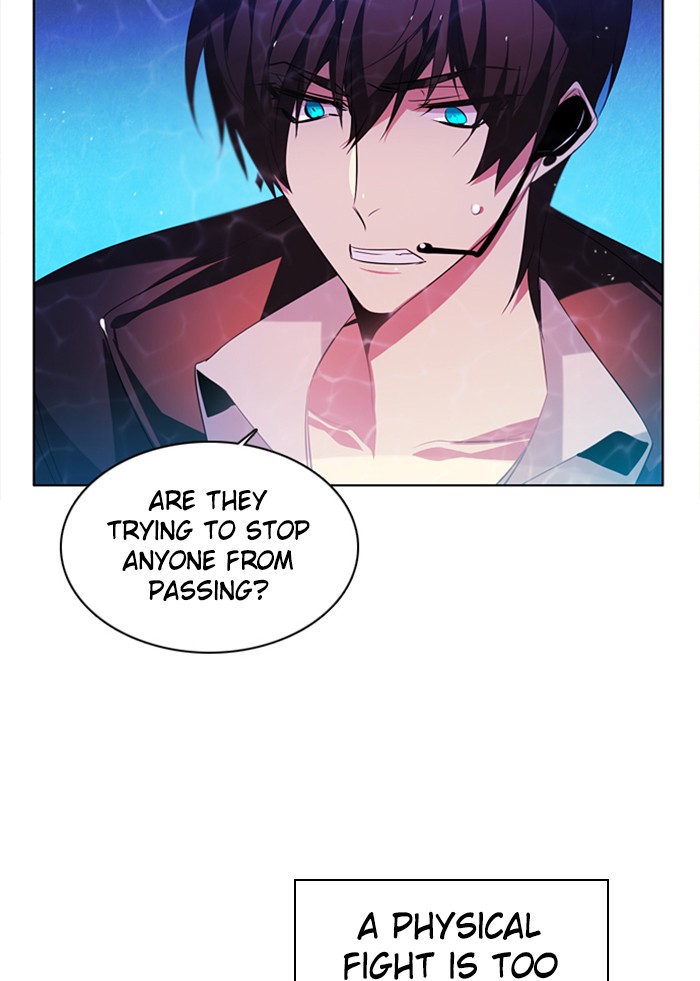 Zero Game Chapter 47 92