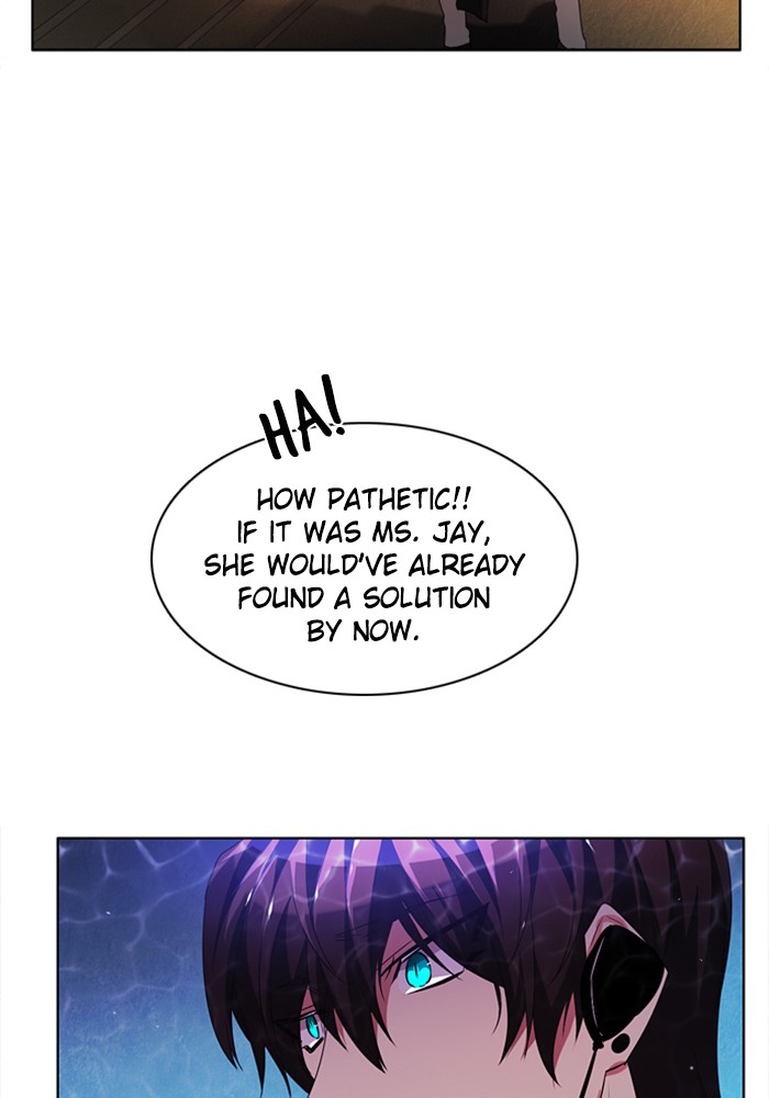 Zero Game Chapter 47 126
