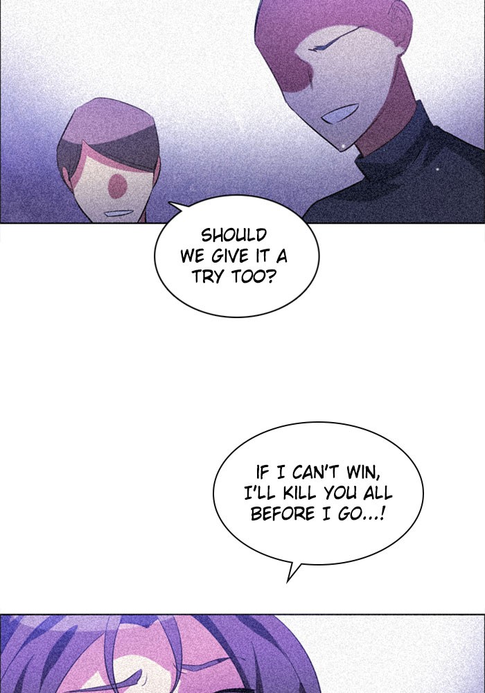 Zero Game Chapter 49 49
