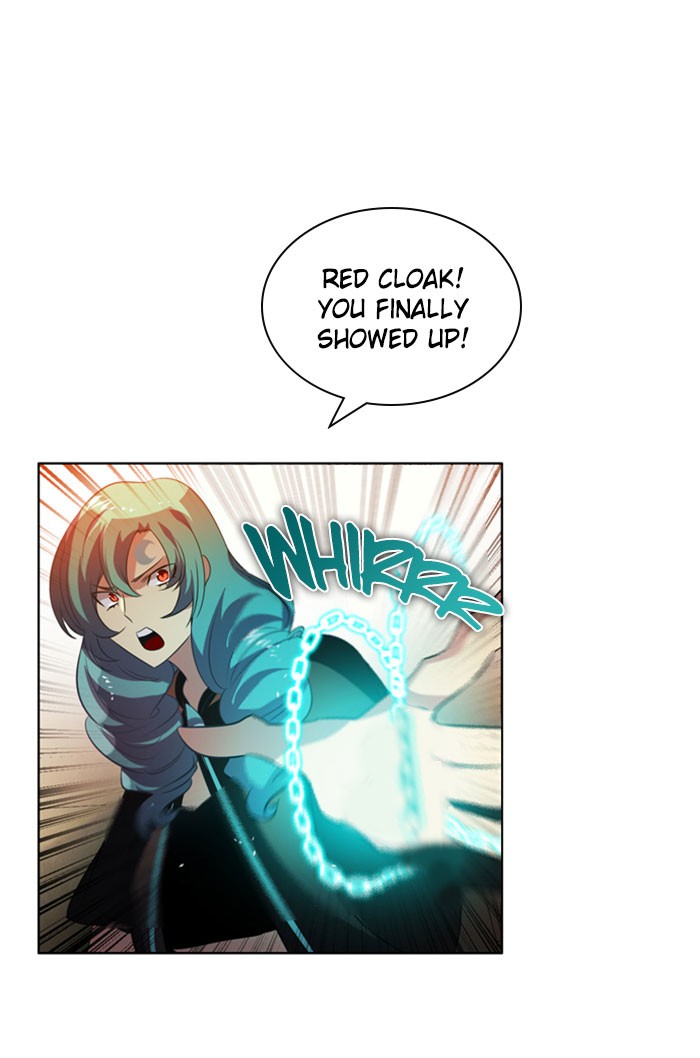 Zero Game Chapter 49 65