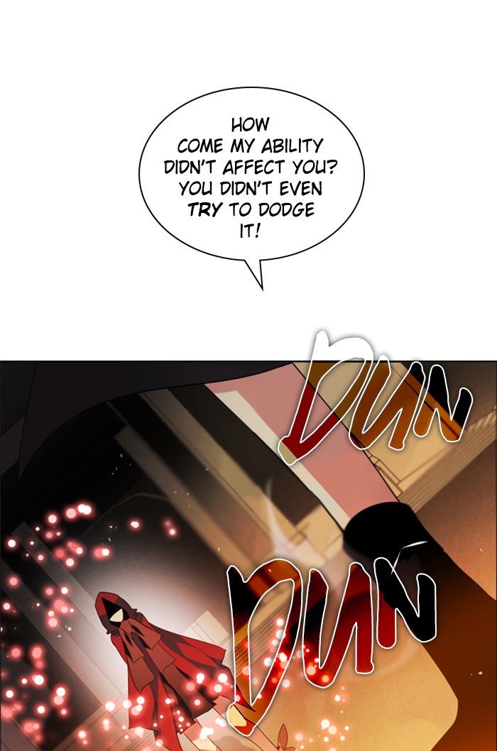 Zero Game Chapter 49 71