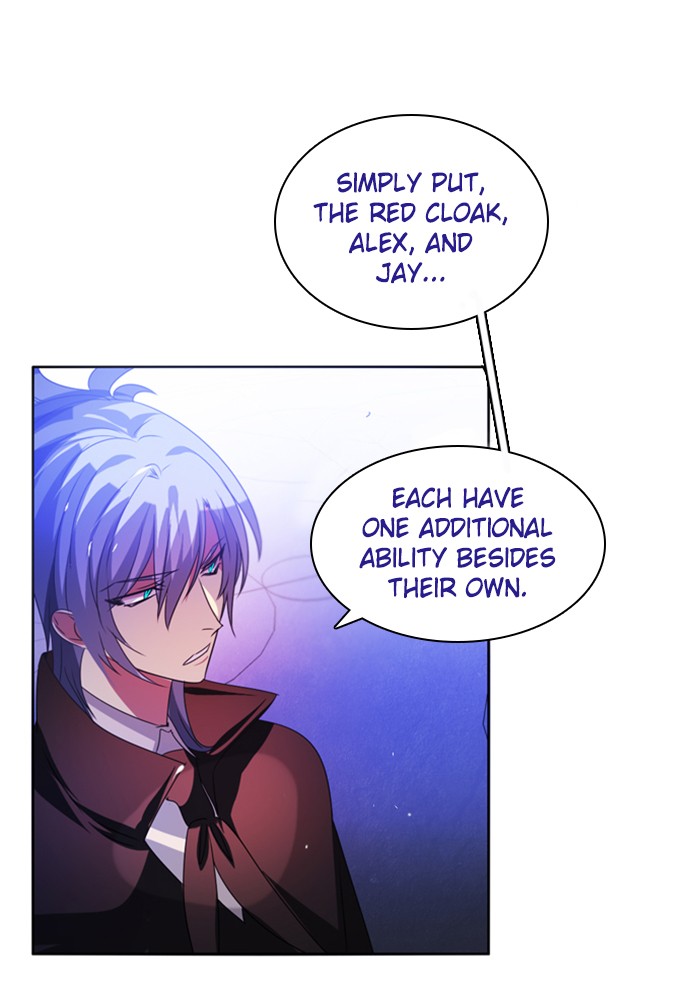 Zero Game Chapter 51 6