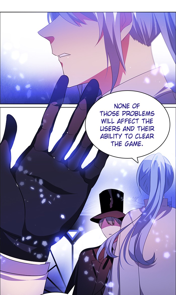 Zero Game Chapter 51 9