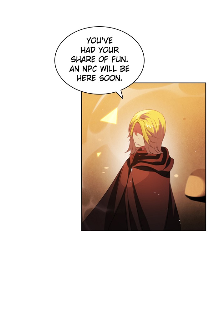 Zero Game Chapter 51 24