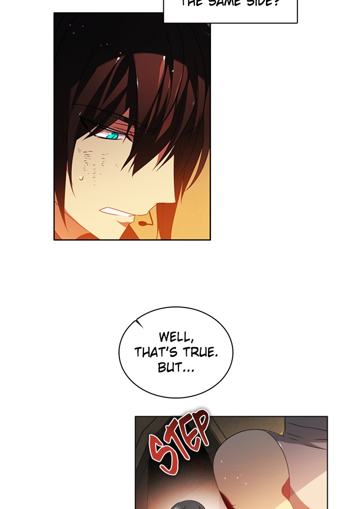Zero Game Chapter 51 26