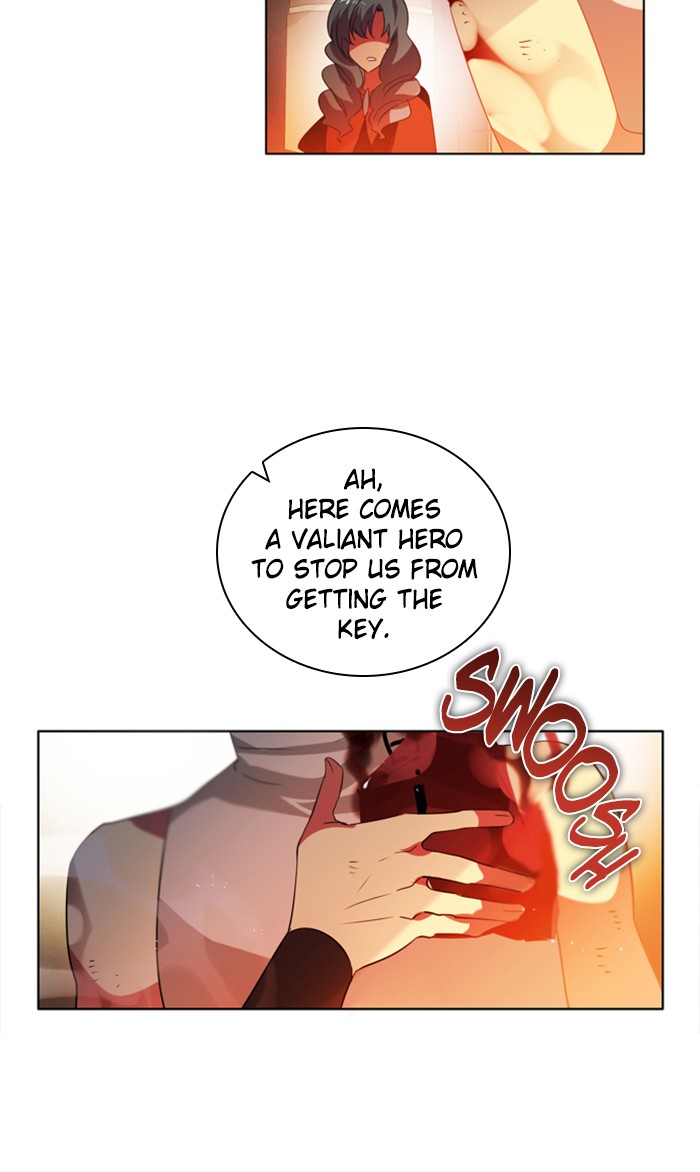 Zero Game Chapter 51 27