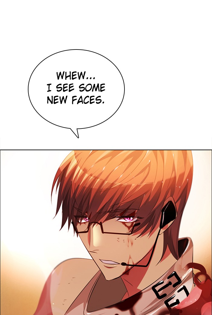 Zero Game Chapter 51 28