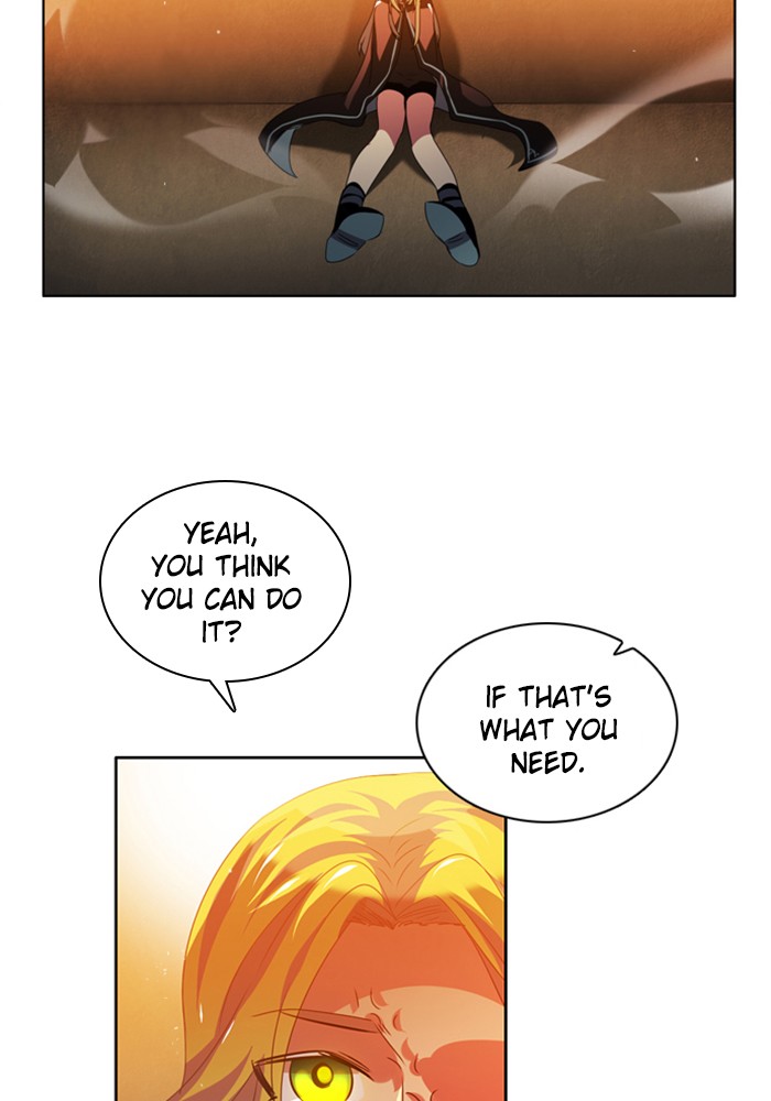 Zero Game Chapter 51 33