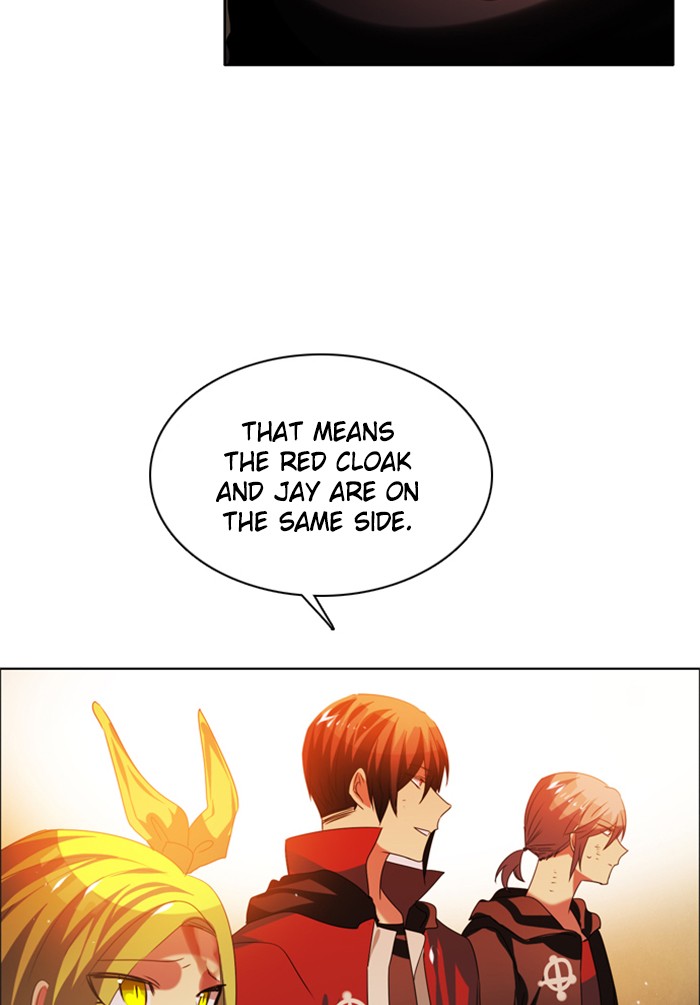 Zero Game Chapter 51 61
