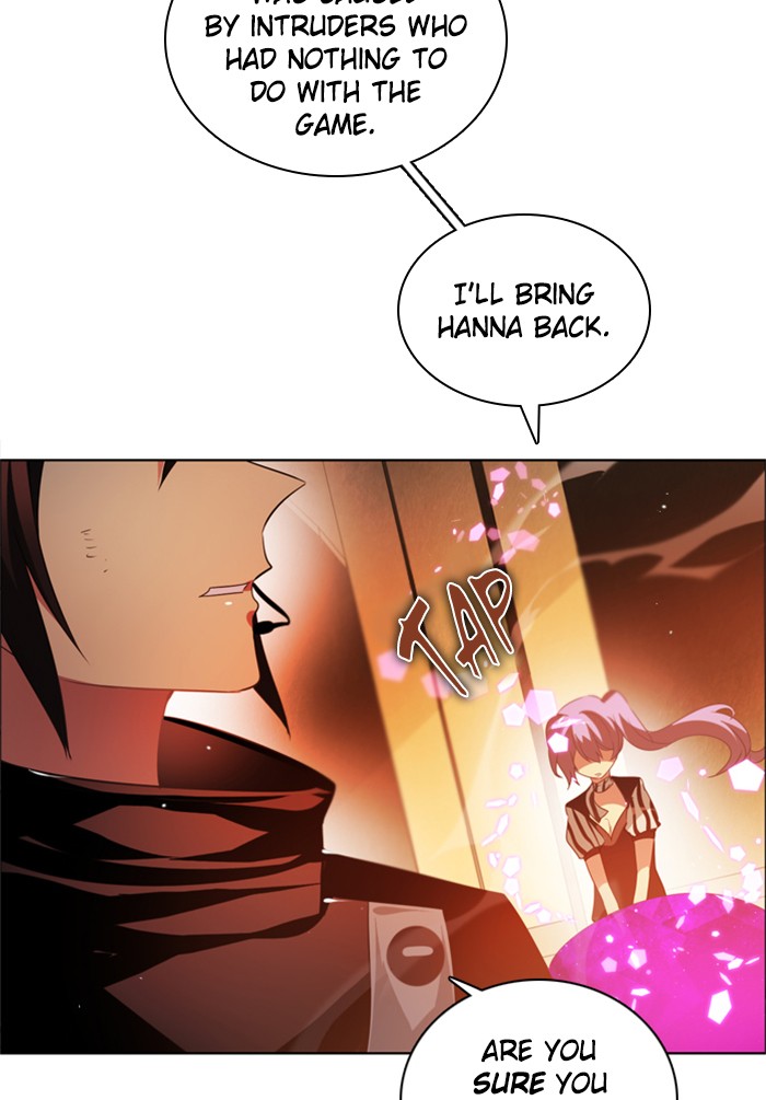 Zero Game Chapter 51 67