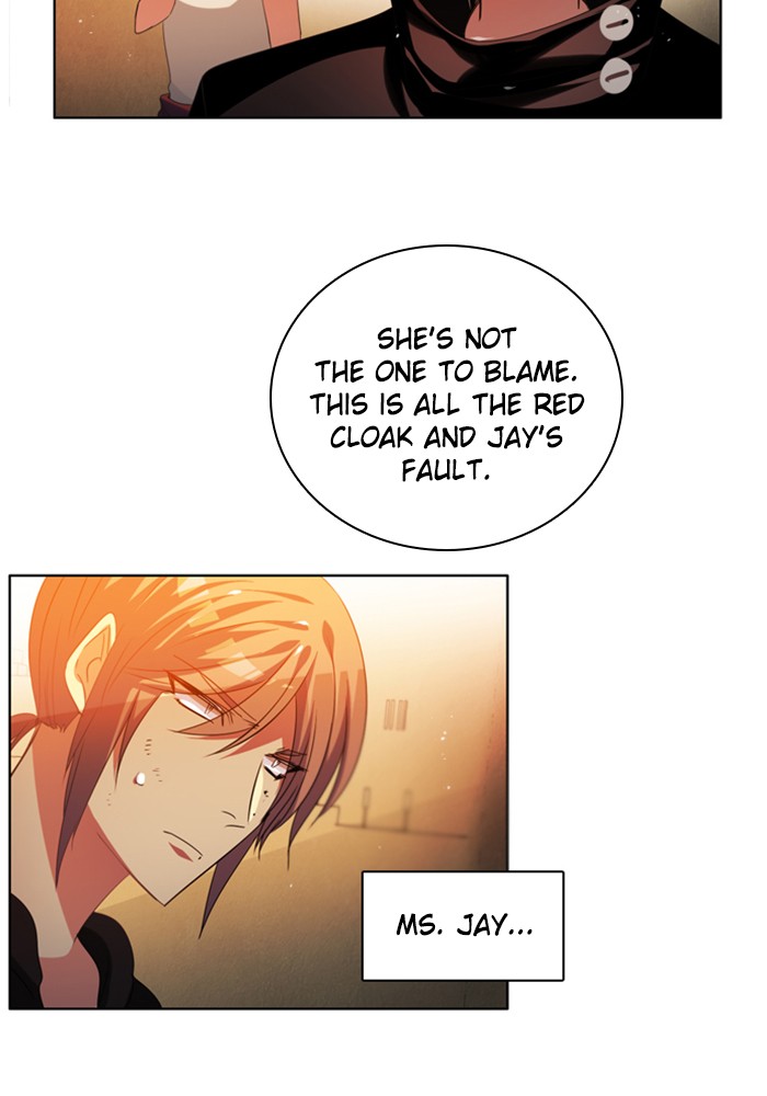 Zero Game Chapter 51 72