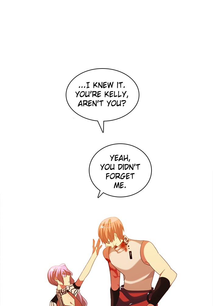 Zero Game Chapter 51 81